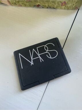 NARS Duo Eyeshadow compact ~ Makeup mirror ~ India Song